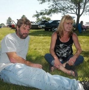 Meet your Posher, Tami